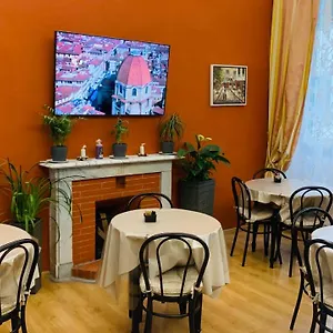 ** Hotel Piccolo Nel Centro Storico Di Italy