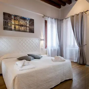 ** Guest house Ca' Giusta Italy