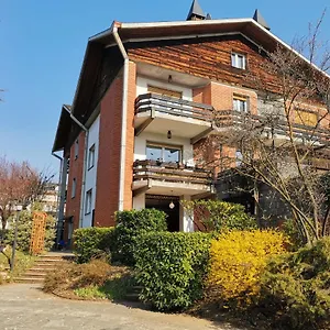  Apartamento La Casa Del Quirino