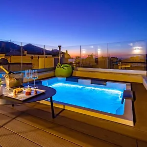  Guest house Mazzini Italy