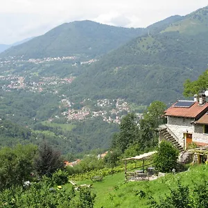  Alojamento de Turismo Rural Al Marnich