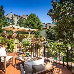 *** Hotel Ungherese Small Luxury Italy