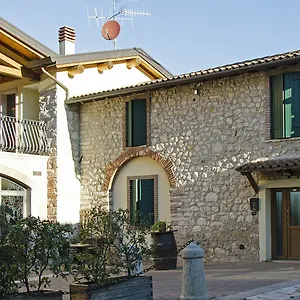 Bed&wine 2*, Negrar Italia